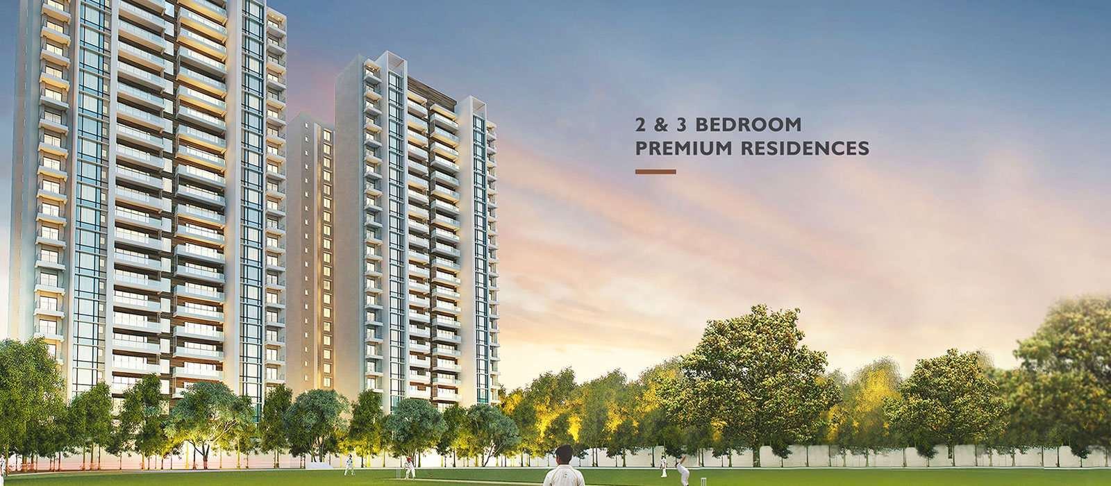 Sobha City Gurgaon